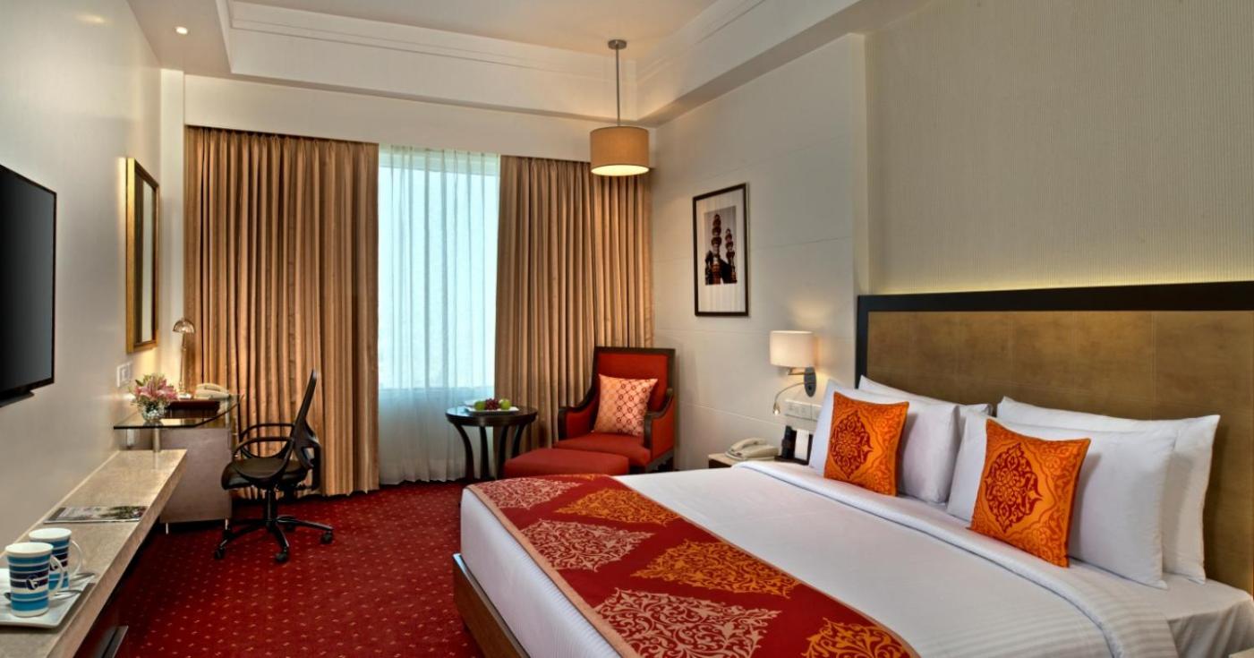 Photo of Fortune Park JPS Grand Rajkot - Member ITC Hotels' Group, 5-star hotel in Rajkot