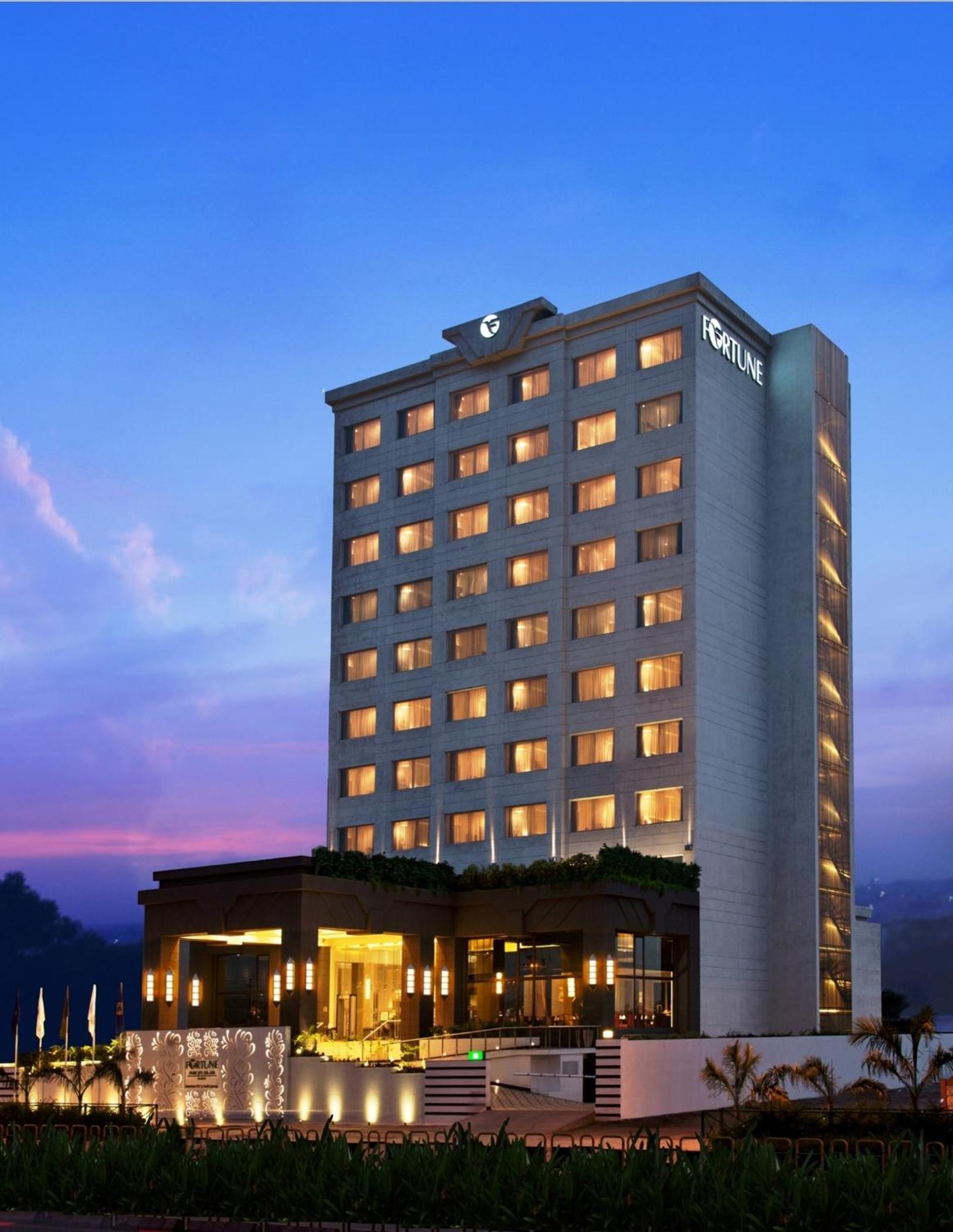 Fortune Park JPS Grand Rajkot - Member ITC Hotels' Group, 5-star hotel in Rajkot