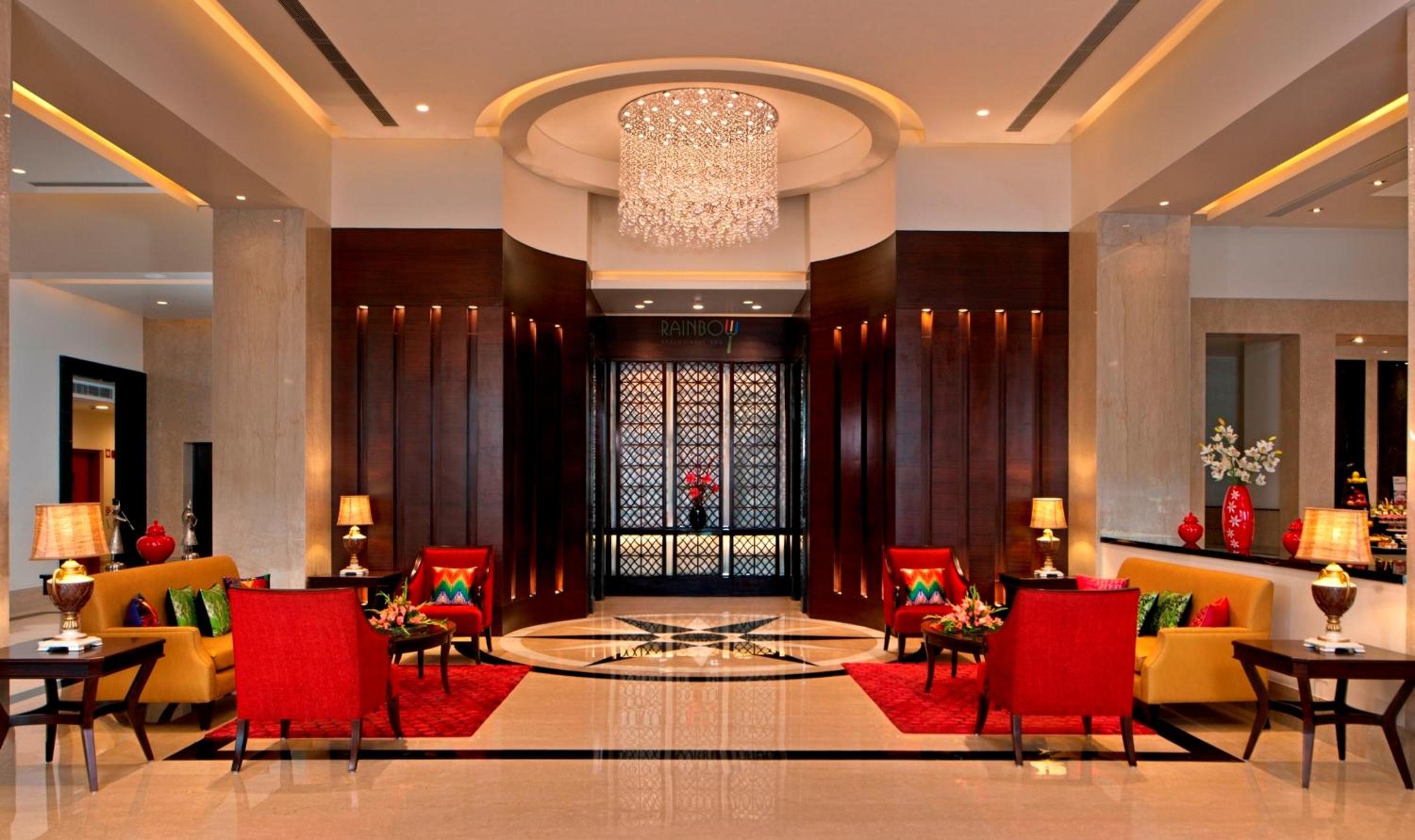 Photo of Fortune Park JPS Grand Rajkot - Member ITC Hotels' Group, 5-star hotel in Rajkot