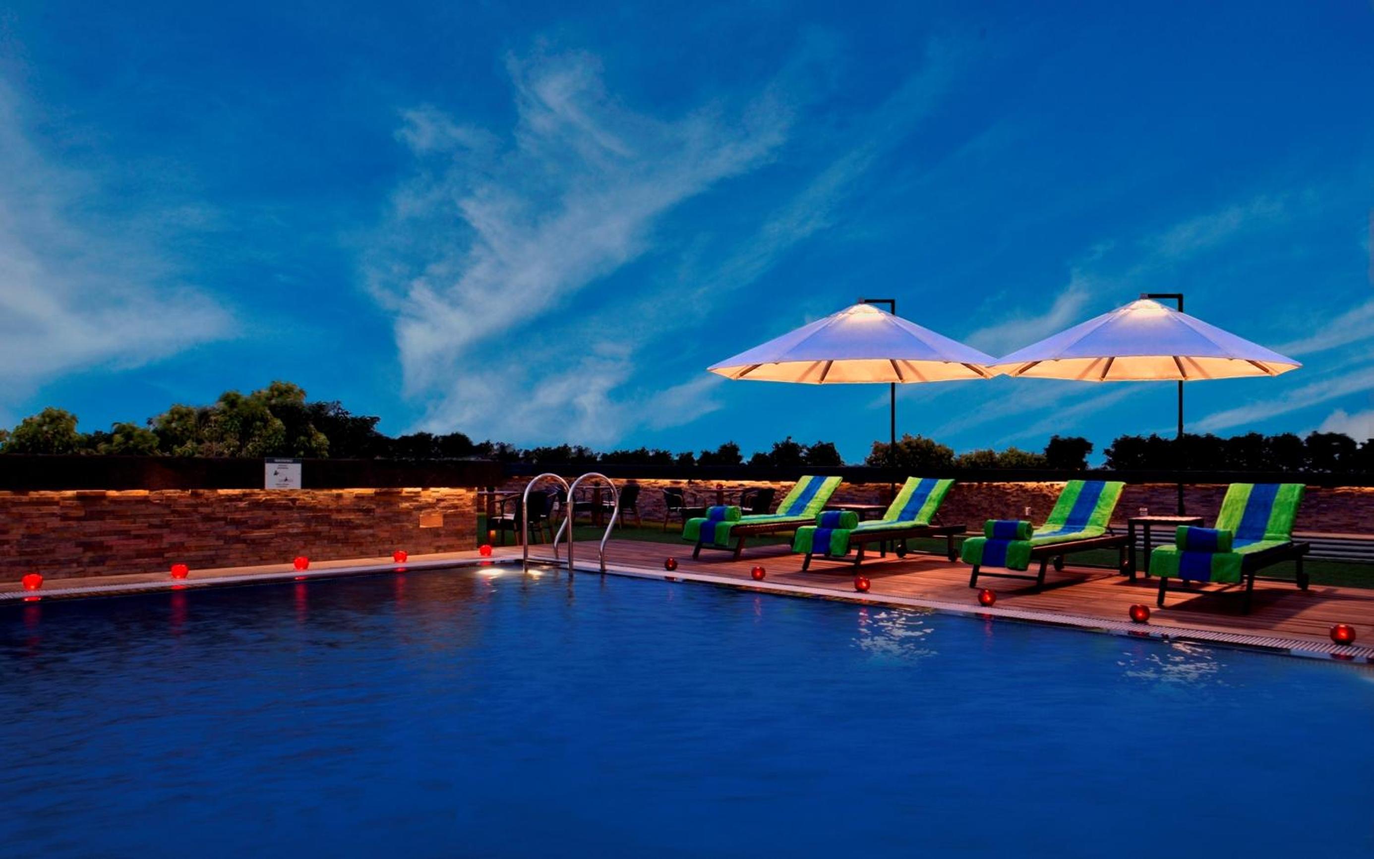 Photo of Fortune Park JPS Grand Rajkot - Member ITC Hotels' Group, 5-star hotel in Rajkot