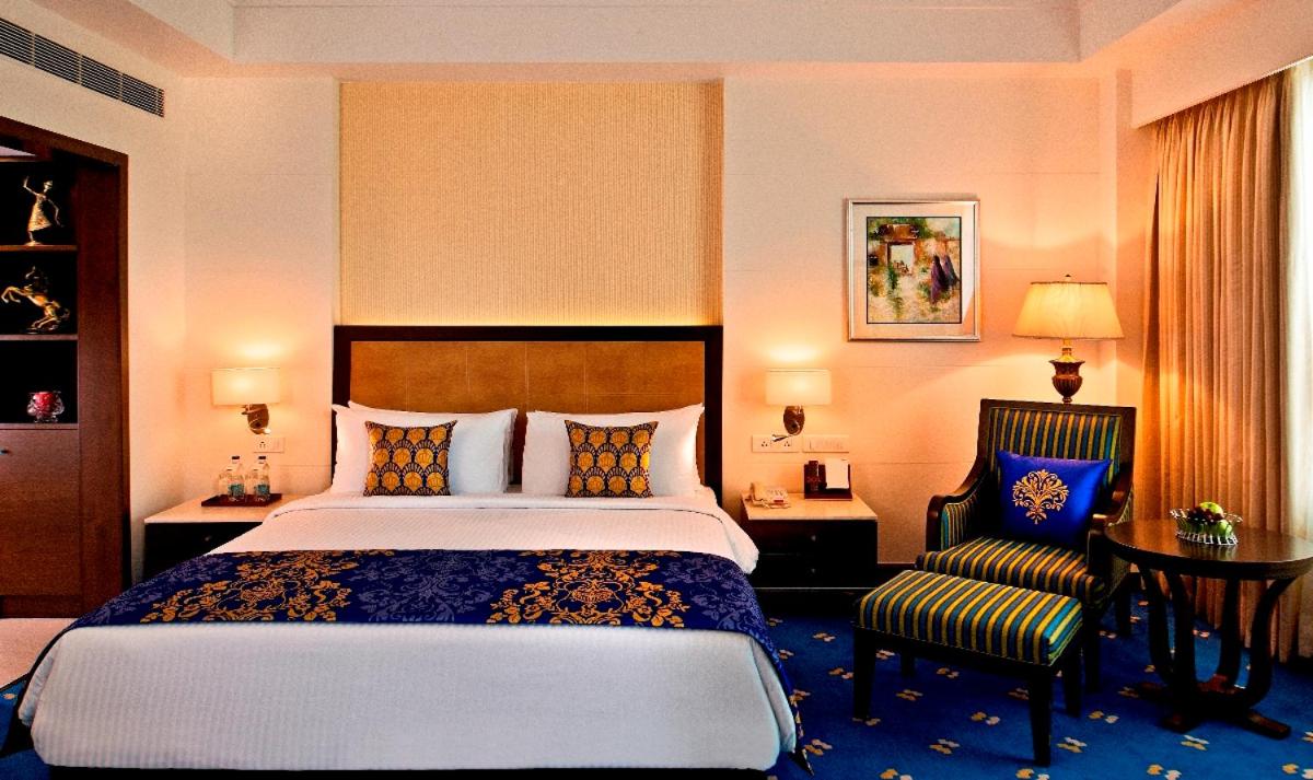 Photo of Fortune Park JPS Grand Rajkot - Member ITC Hotels' Group, 5-star hotel in Rajkot