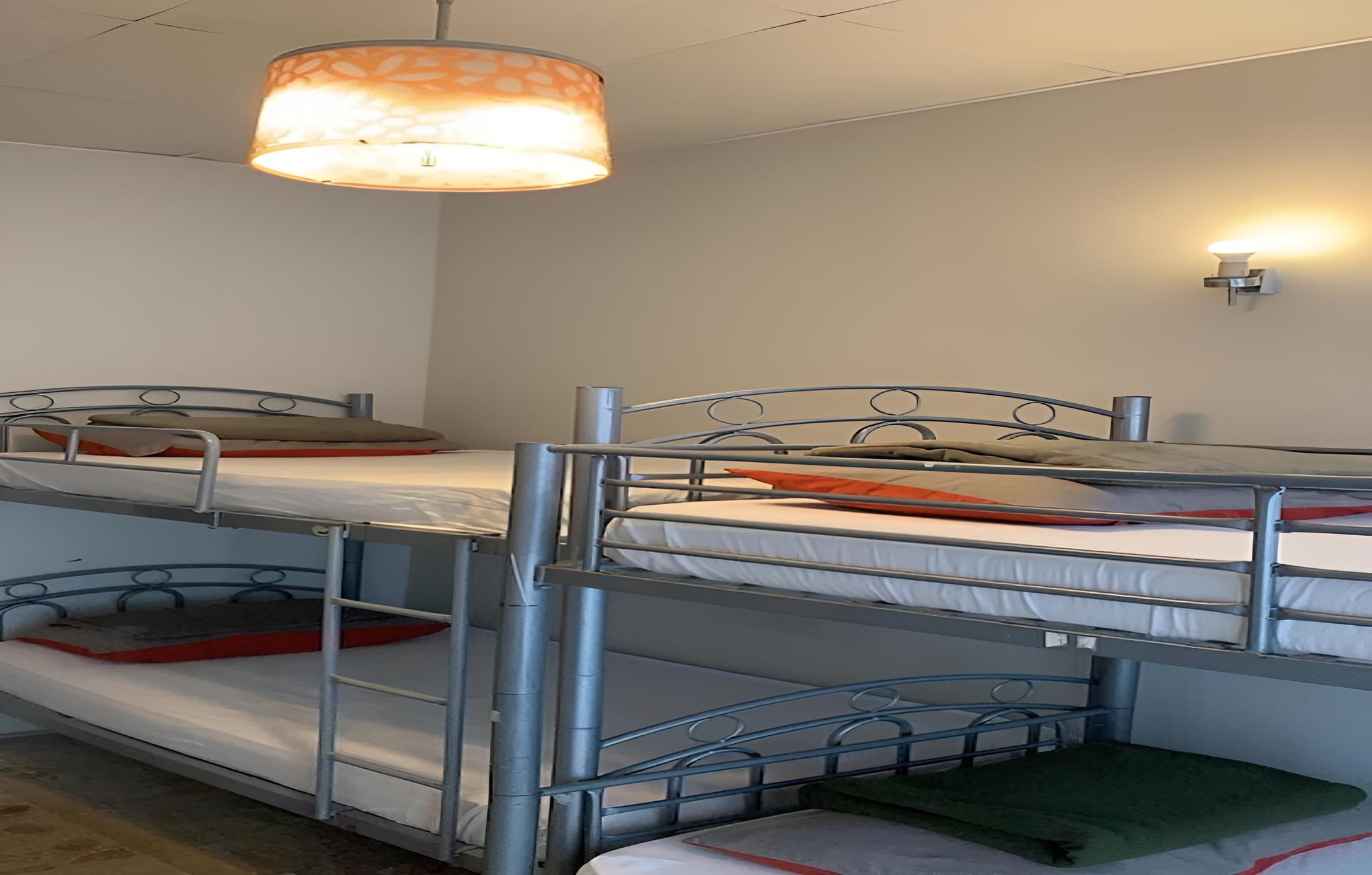 City Backpackers - Hostel, Singapore