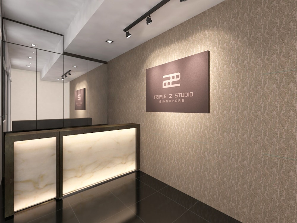 Triple 2 Studio, Singapore