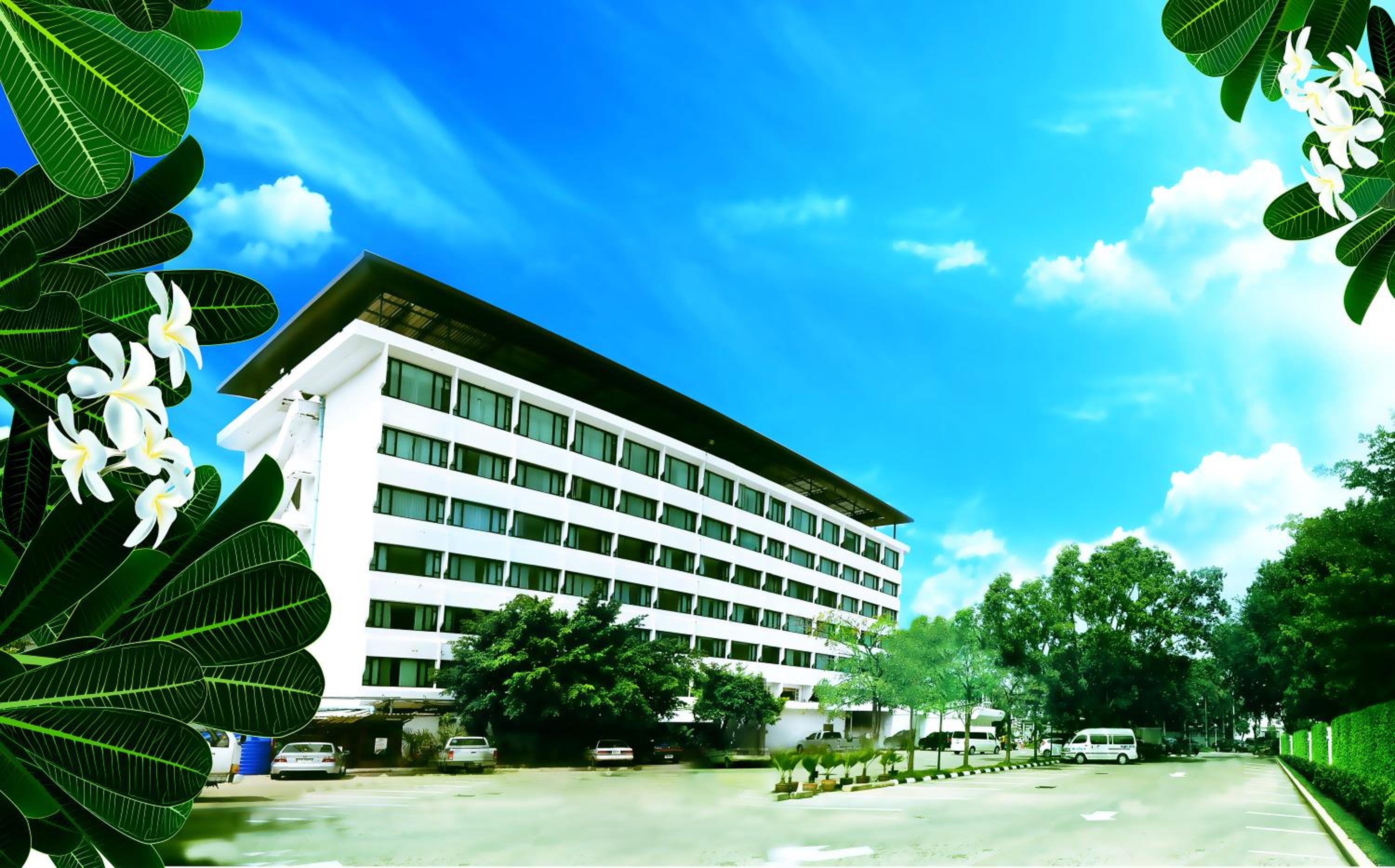 Khon Kaen Hotel, Singapore