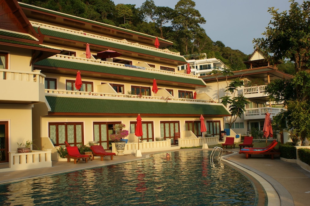 Prince Edouard Apartment & Resort, Singapore