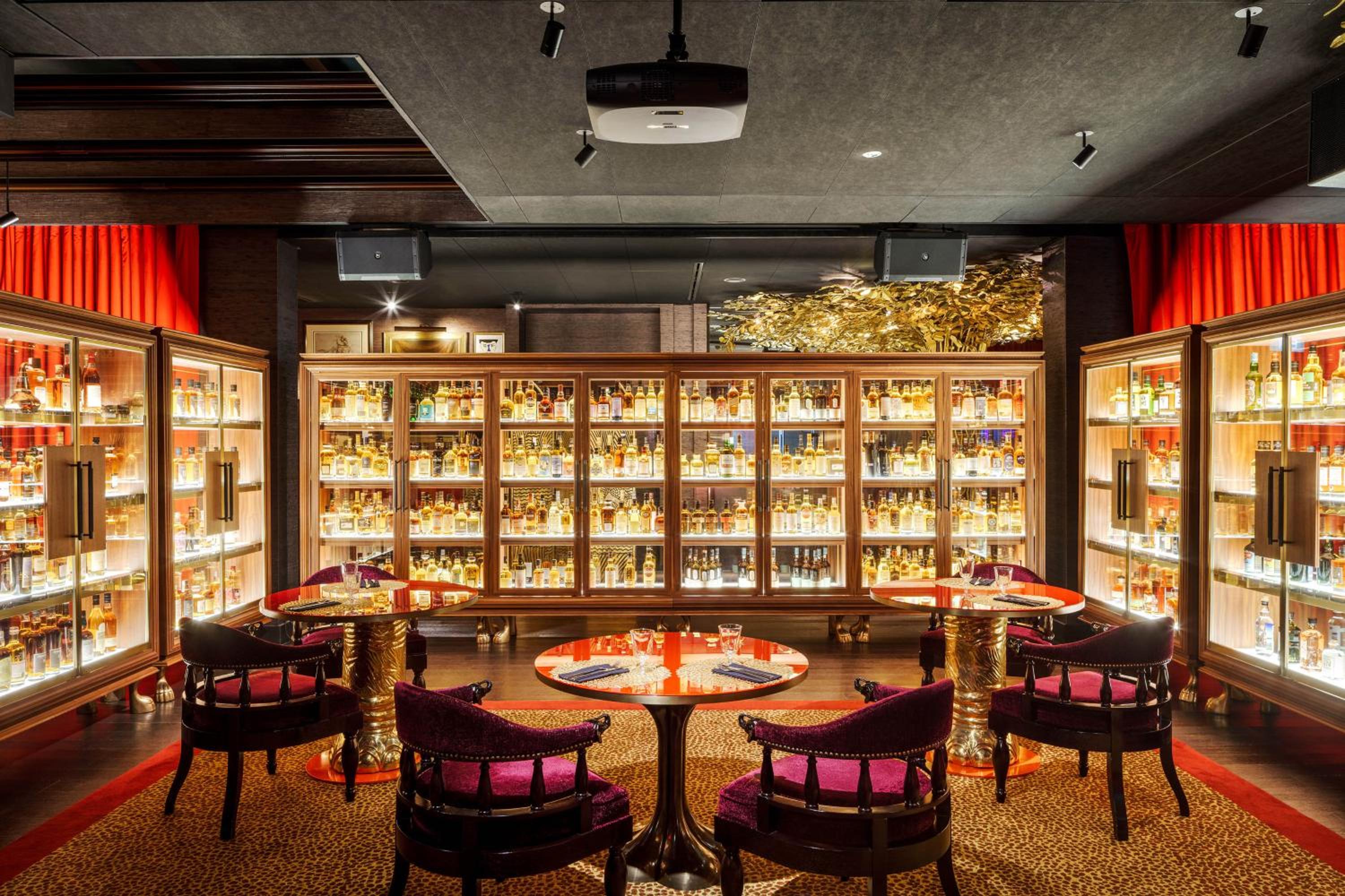 The Vagabond Club, a Tribute Portfolio Hotel Singapore, Singapore