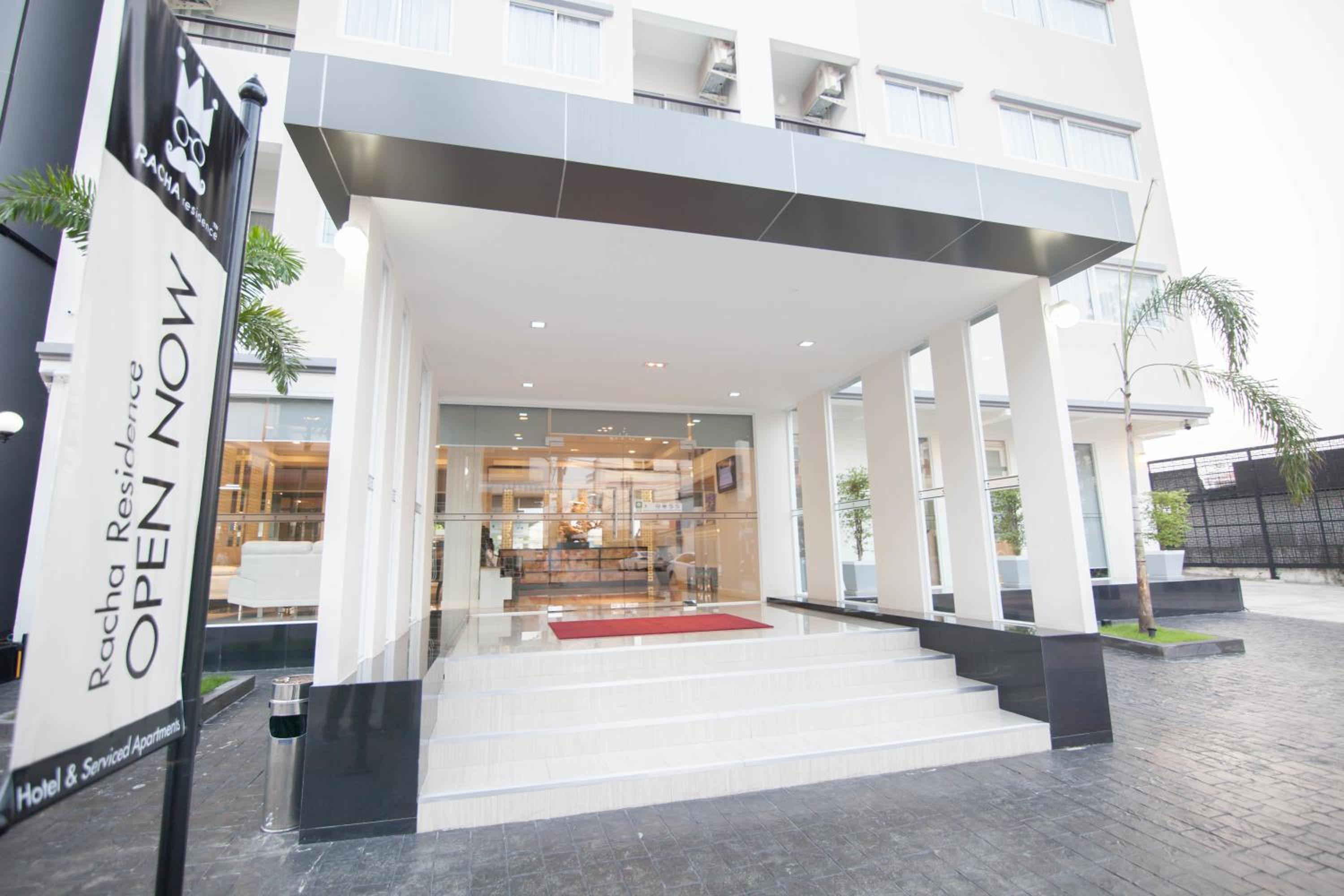 Racha Residence, Singapore
