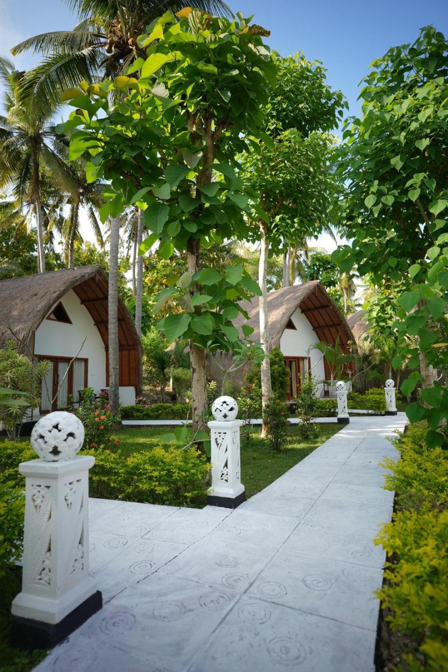 Coco Resort Penida, Singapore