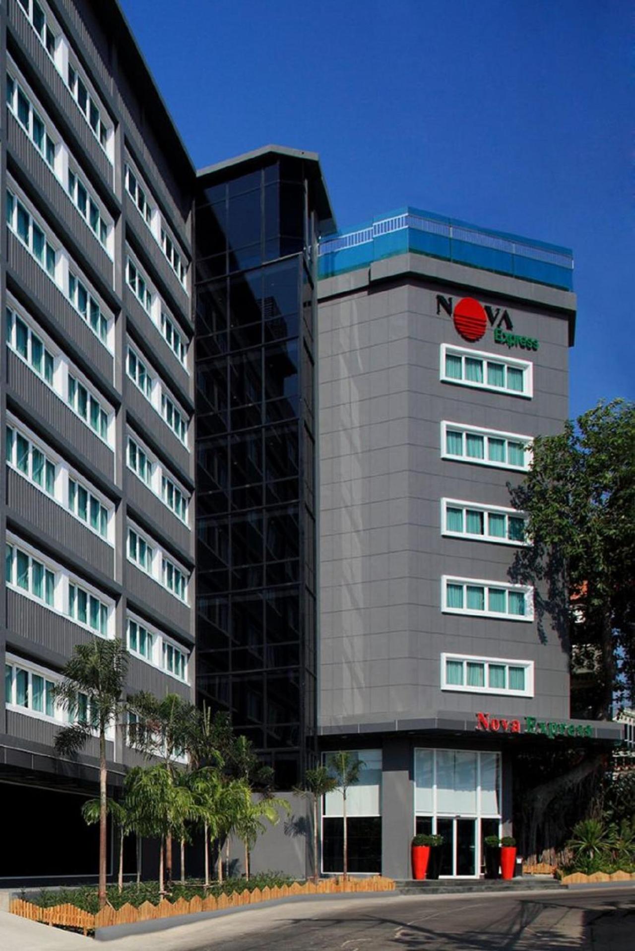 Garner Hotel Pattaya Central By IHG, Singapore