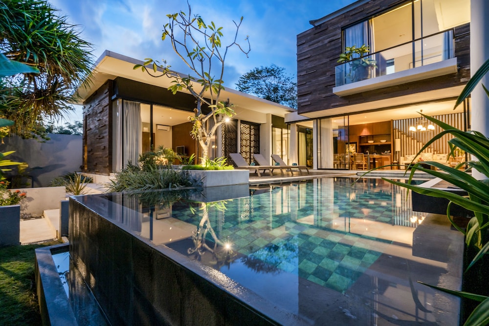 Vinila Villas by Nakula, Singapore