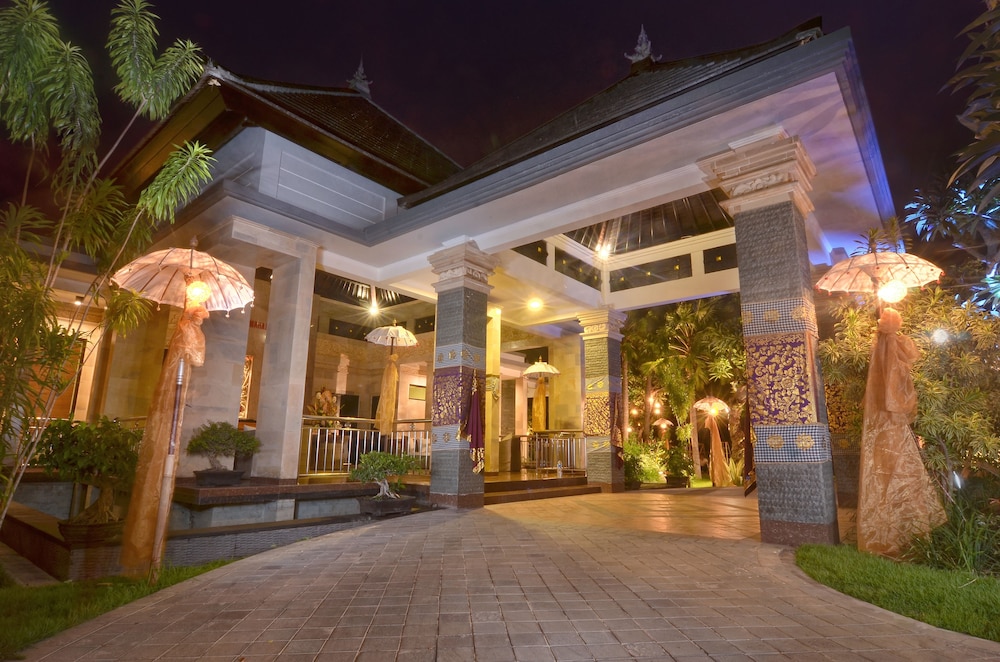 Kori Maharani Villas, Singapore