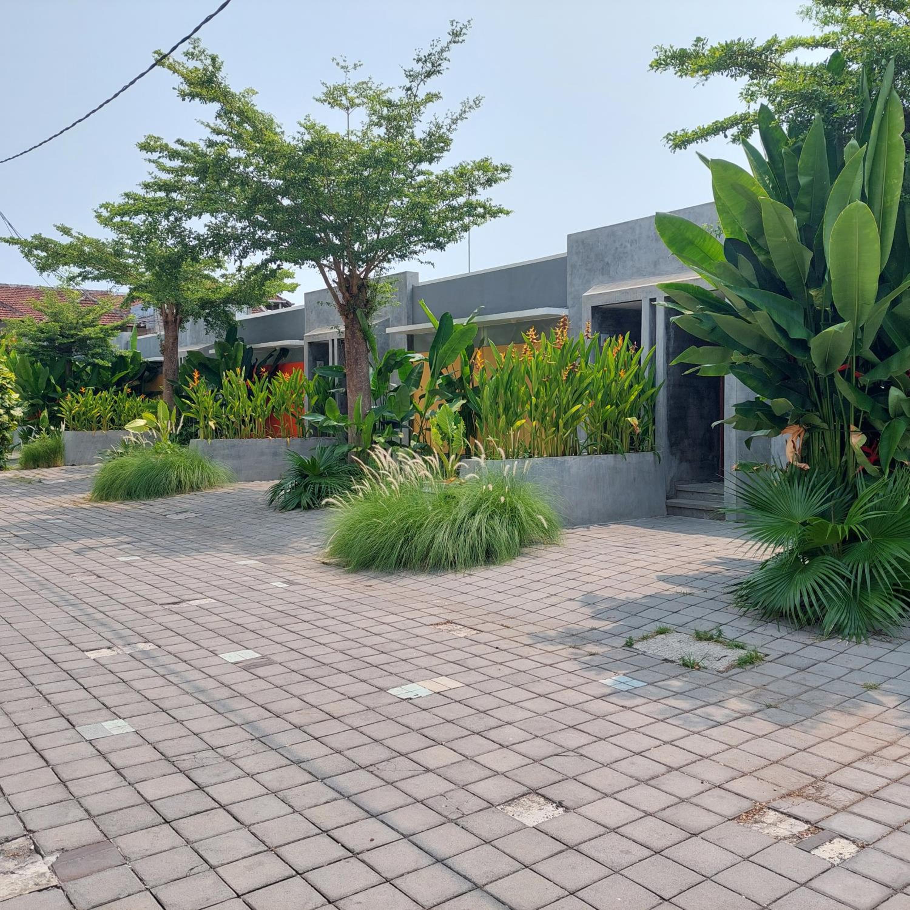 Omatha Village, Singapore