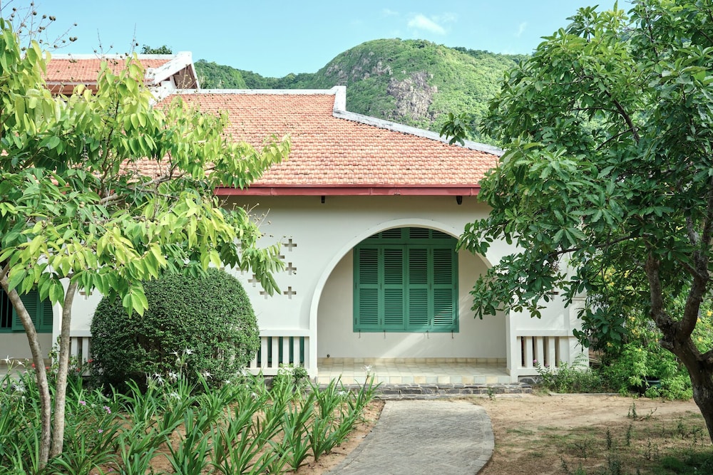 Poulo Condor Boutique Resort and Spa, Singapore