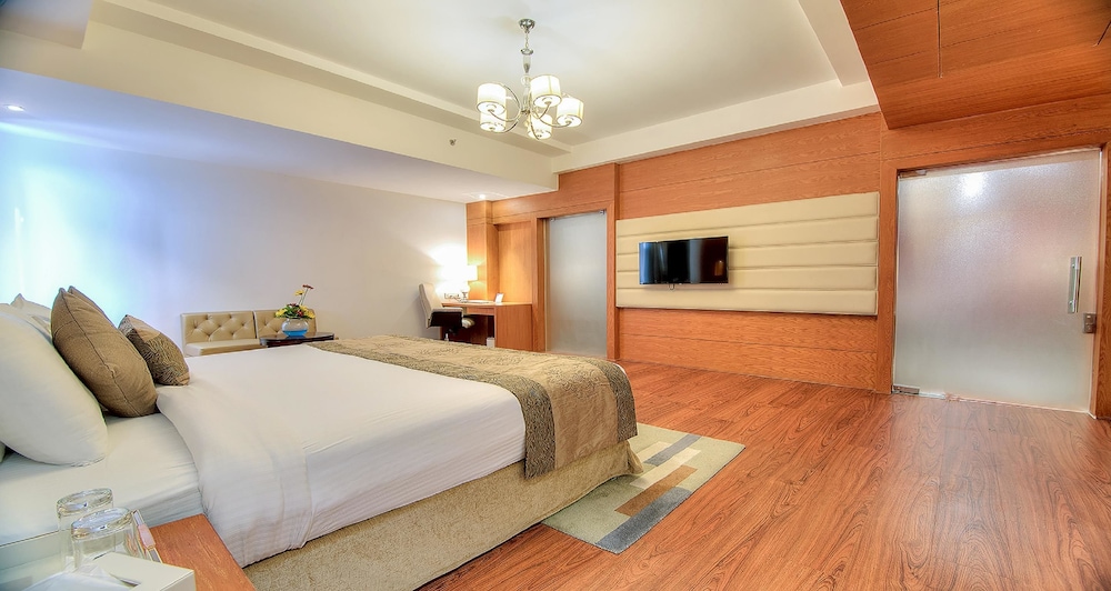 Photo of Best Western Summerlea, 4-star hotel in Jalandhar