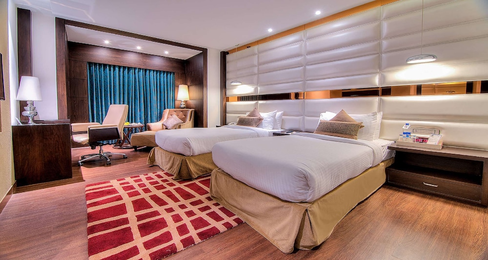 Photo of Best Western Summerlea, 4-star hotel in Jalandhar
