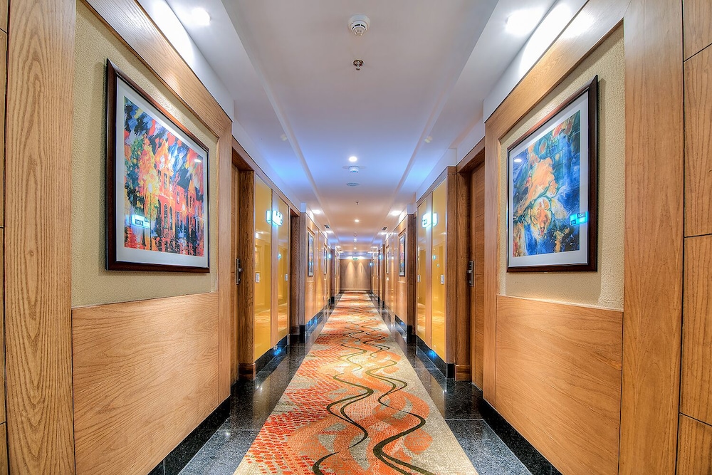 Photo of Best Western Summerlea, 4-star hotel in Jalandhar
