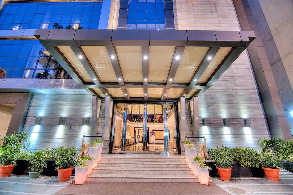 Best Western Summerlea, 4-star hotel in Jalandhar (and vicinity)