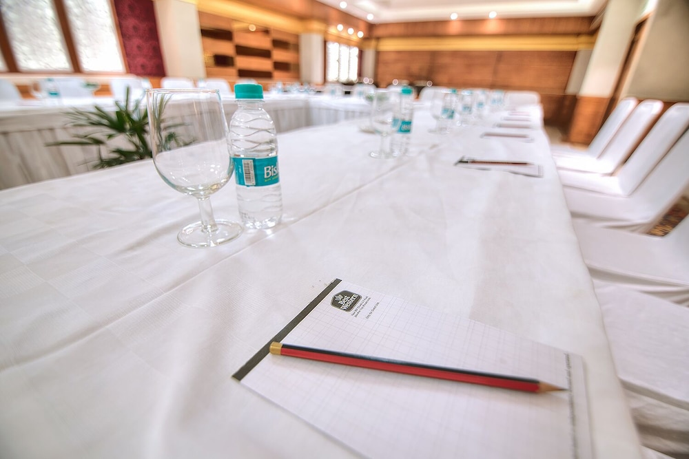 Photo of Best Western Summerlea, 4-star hotel in Jalandhar