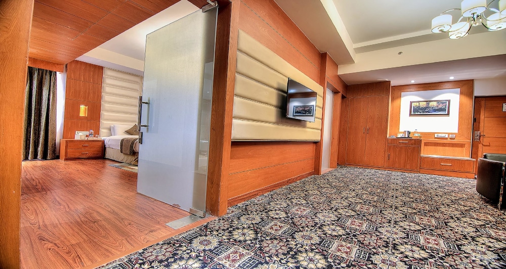Photo of Best Western Summerlea, 4-star hotel in Jalandhar
