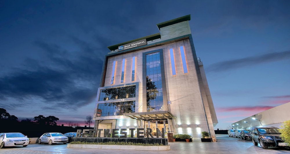 Photo of Best Western Summerlea, 4-star hotel in Jalandhar