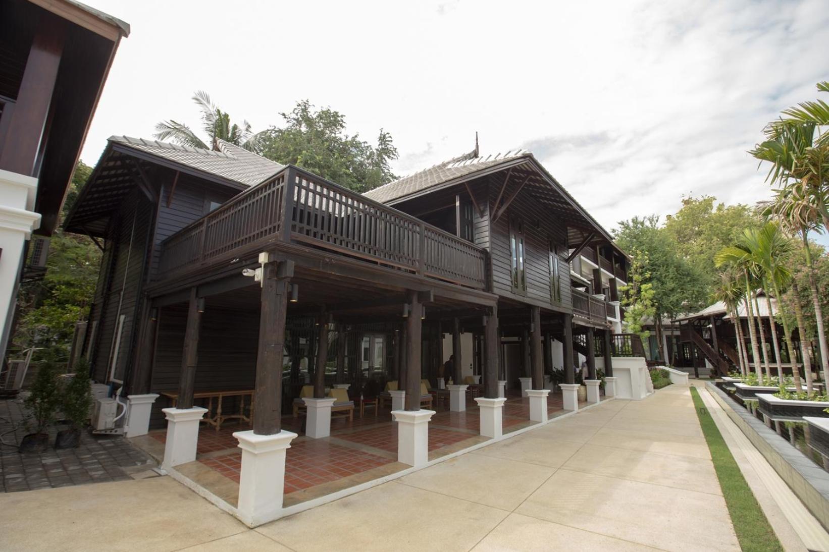 NA NIRAND Romantic Boutique Resort, Singapore