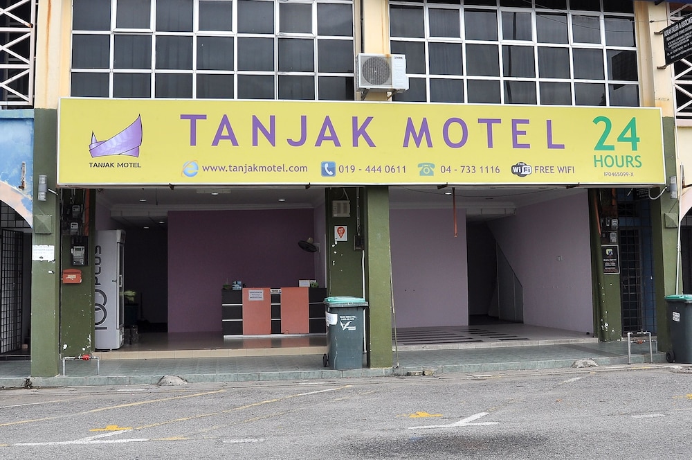 Tanjak Motel - Hostel, Singapore