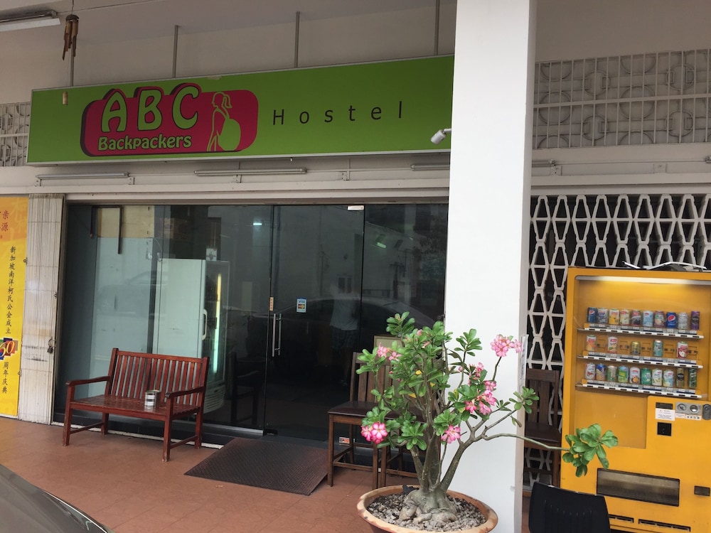 ABC Hostel, Singapore