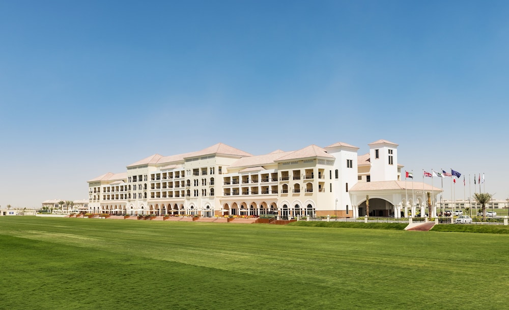 Al Habtoor Polo Resort, Singapore