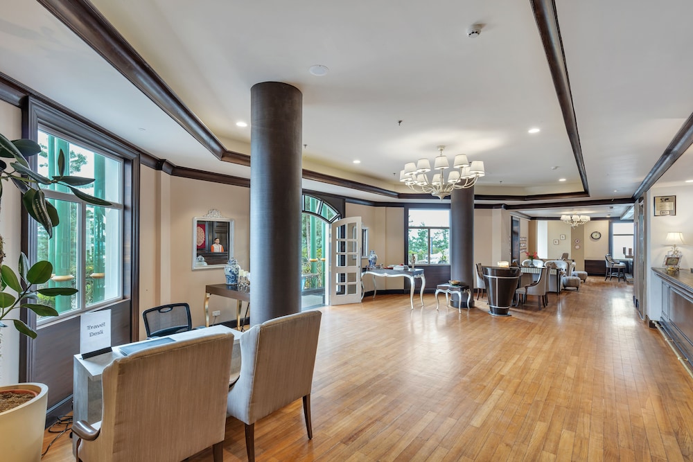 Photo of Club Mahindra Pristine Peaks, Naldehra, 4-star hotel in Shimla District