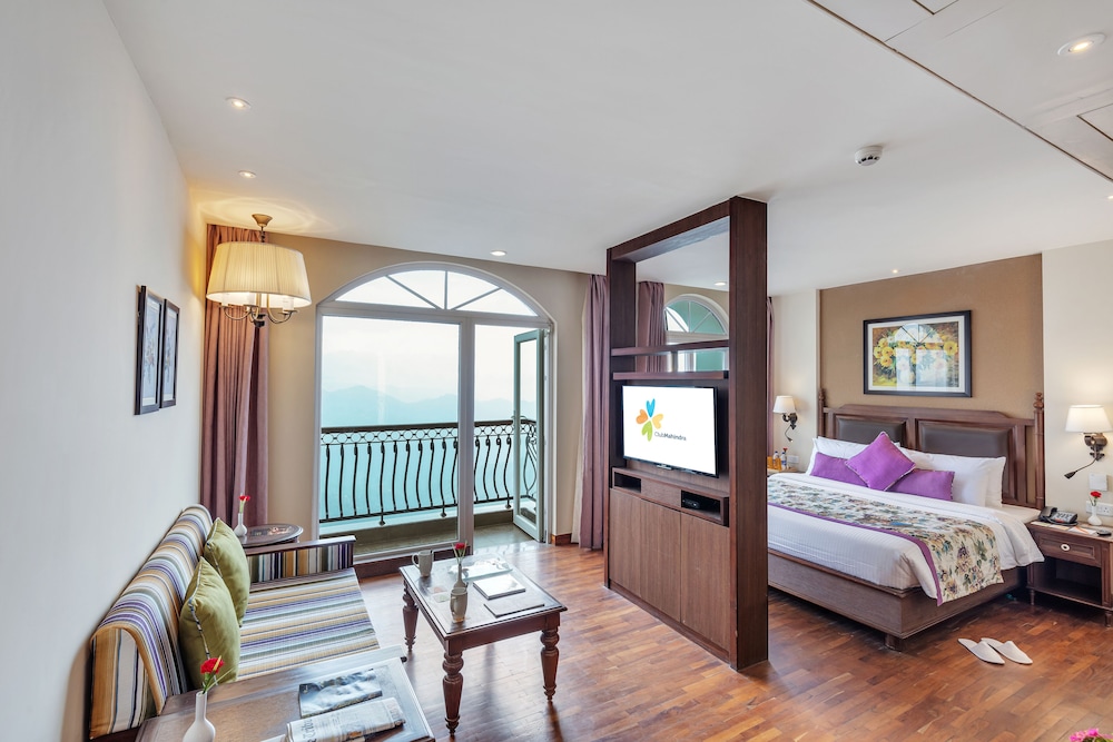 Photo of Club Mahindra Pristine Peaks, Naldehra, 4-star hotel in Shimla District