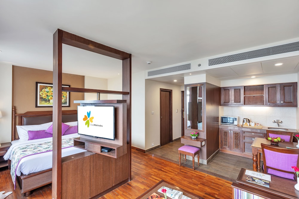 Photo of Club Mahindra Pristine Peaks, Naldehra, 4-star hotel in Shimla District