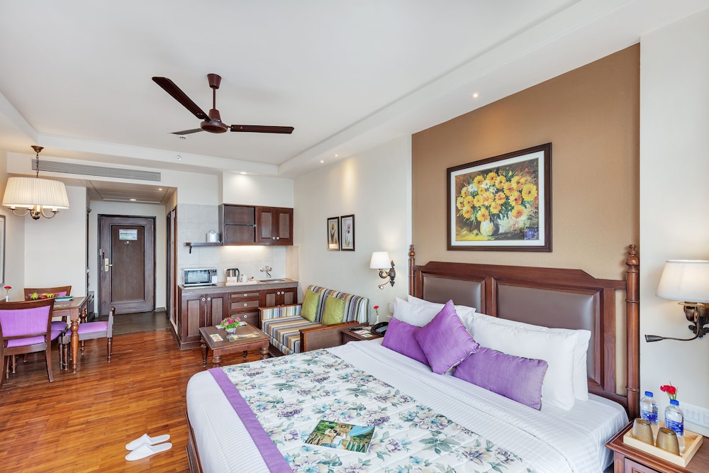 Photo of Club Mahindra Pristine Peaks, Naldehra, 4-star hotel in Shimla District