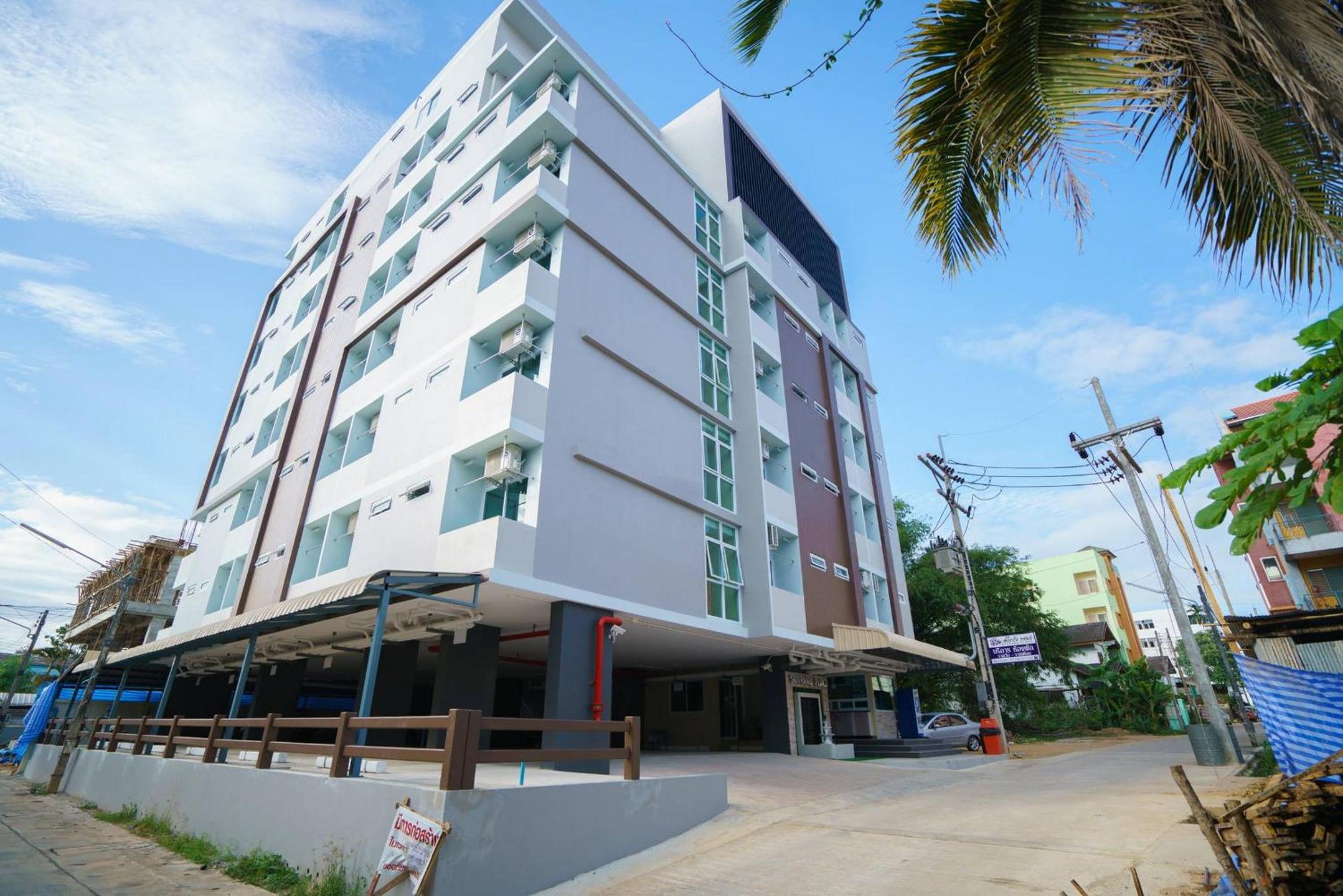 Sritrang Place, Singapore