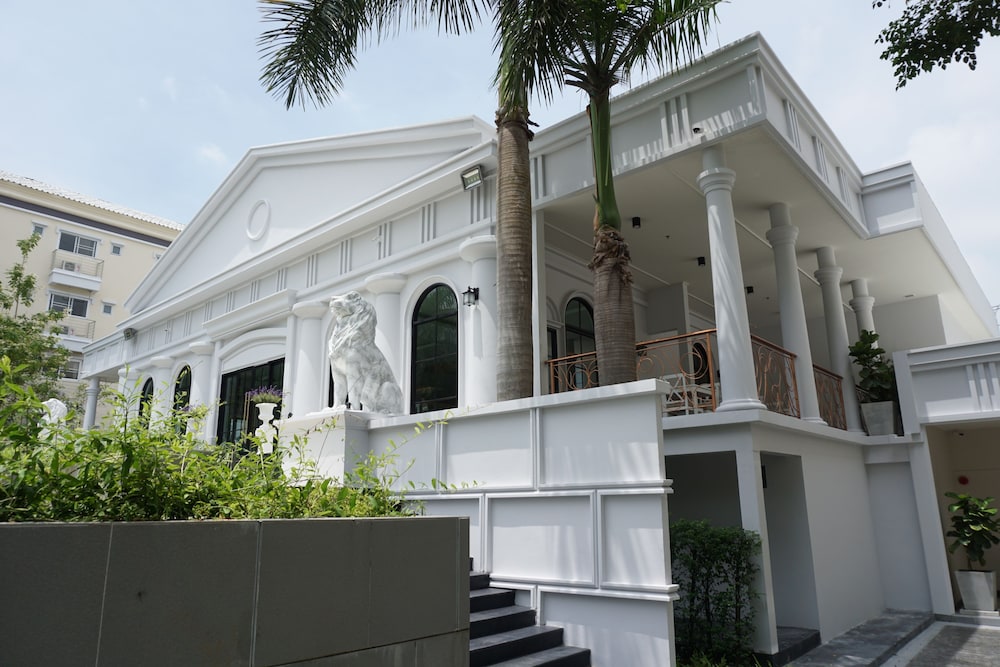 The Green View Hotel, Singapore