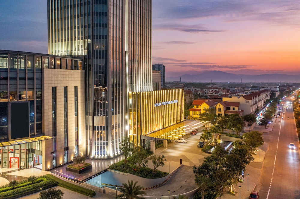Vinpearl Ha Tinh, Affiliated by Meliá, Singapore