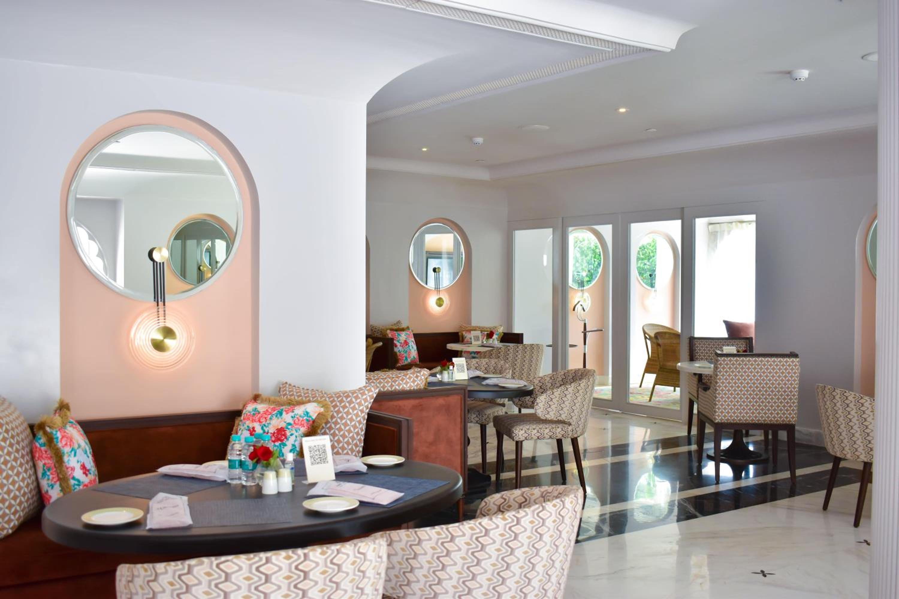 Photo of The Leela Palace Jaipur, 5-star hotel in Jaipur District