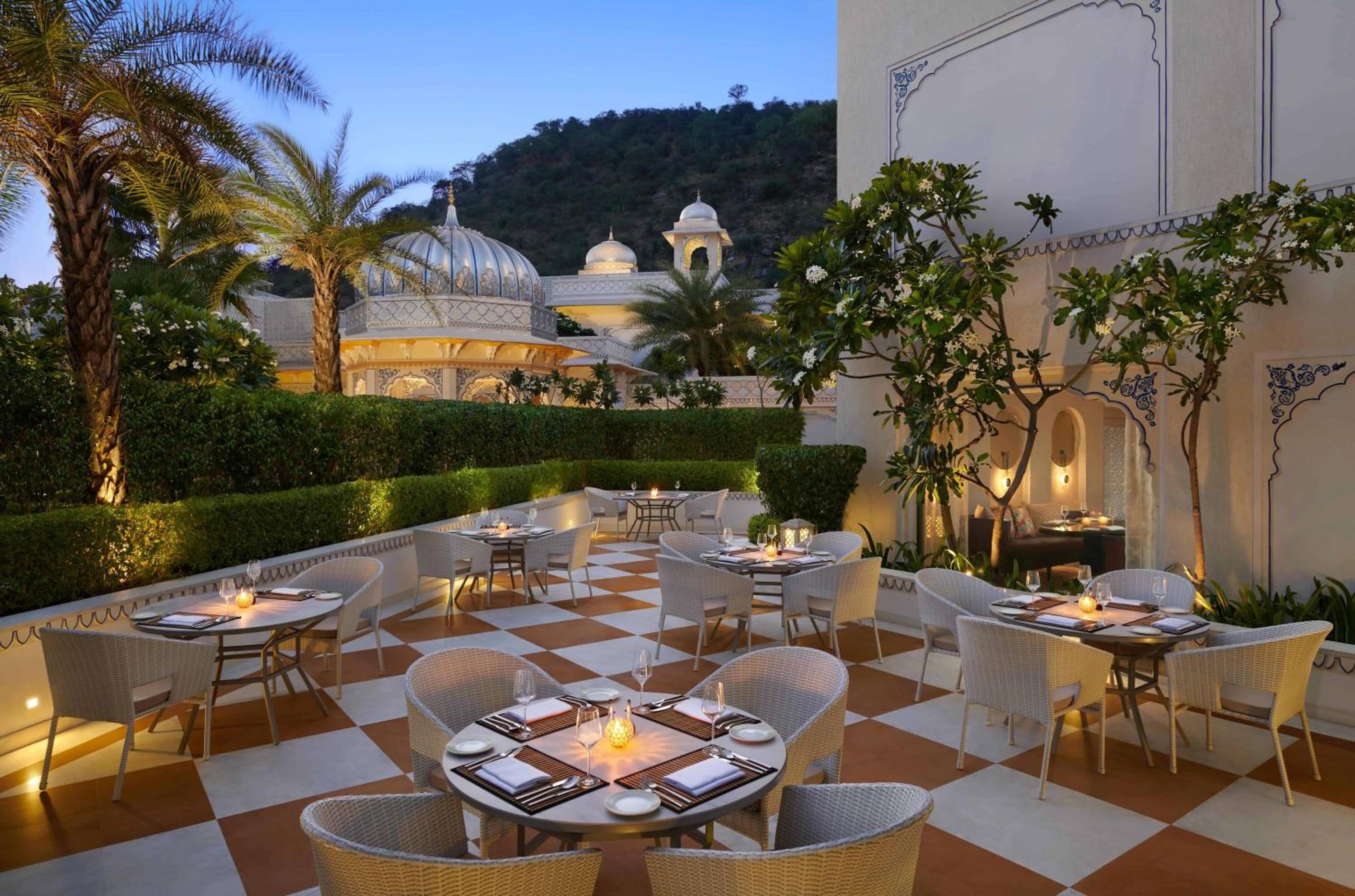Photo of The Leela Palace Jaipur, 5-star hotel in Jaipur District