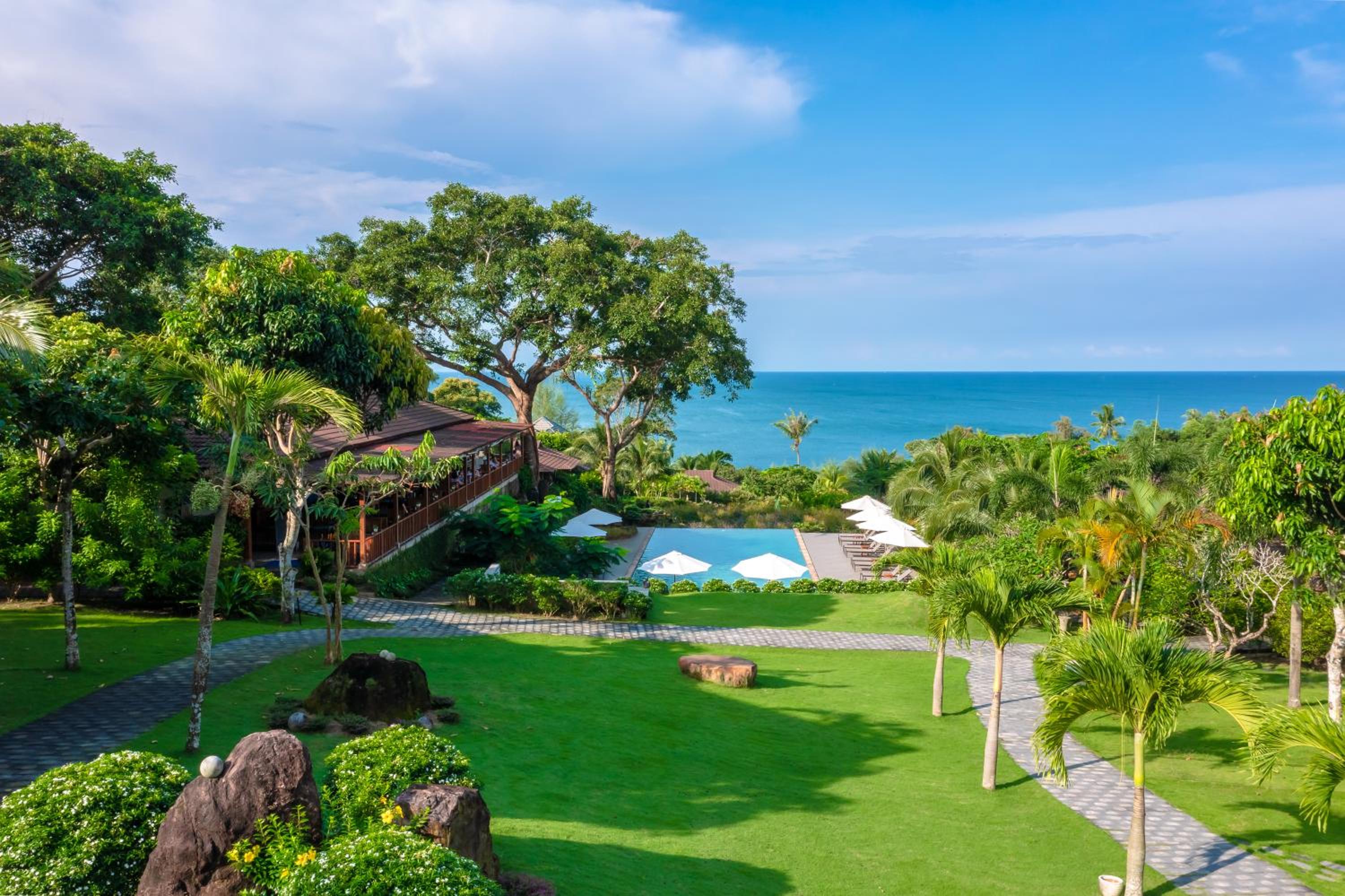 Camia Resort & Spa, Singapore