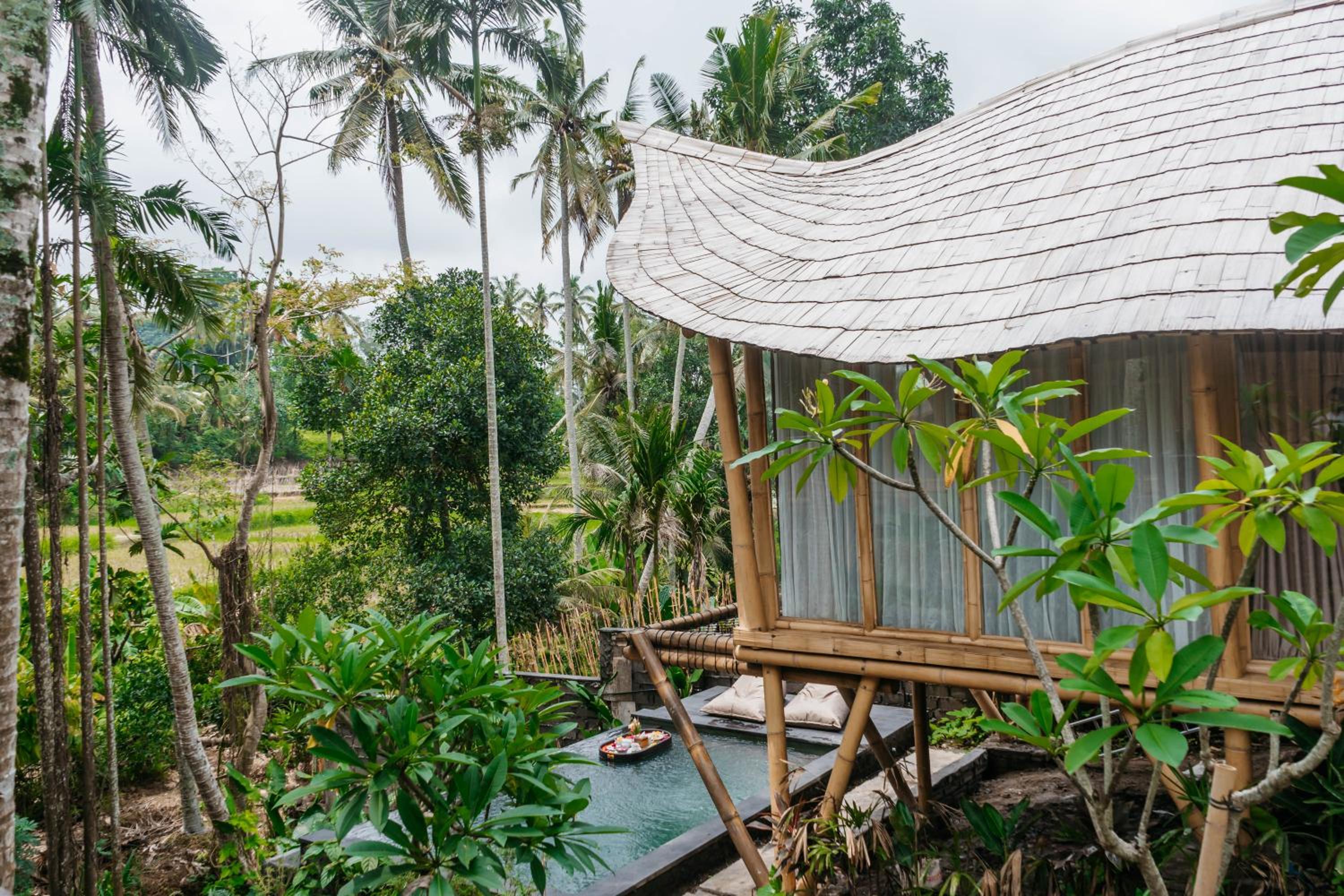 Wadari Retreat Villa Ubud, Singapore