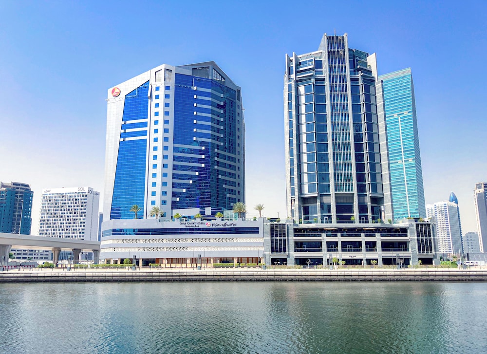 Grand Mercure Business Bay, Singapore