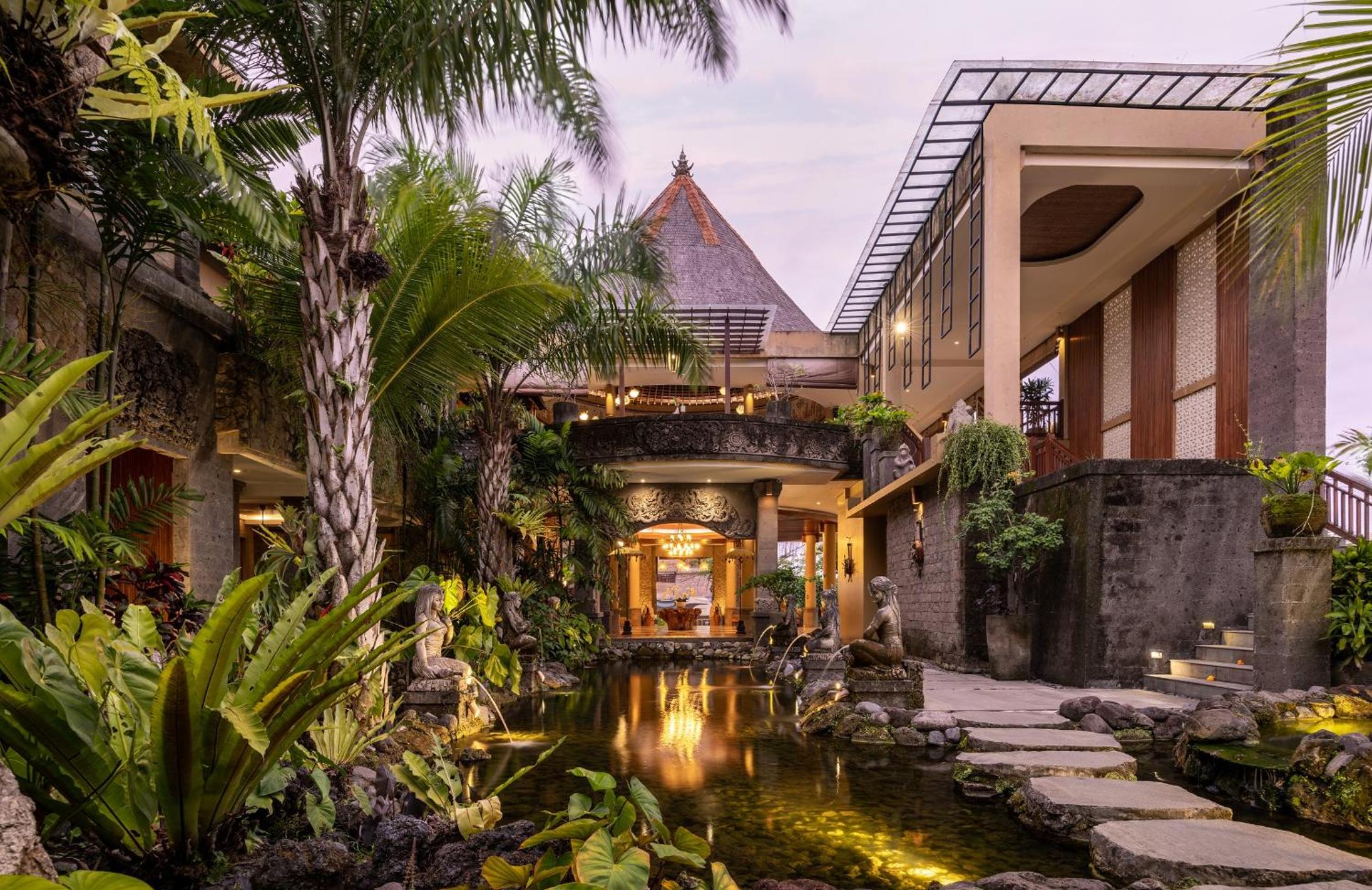 The Sankara Suites & Villas, Singapore