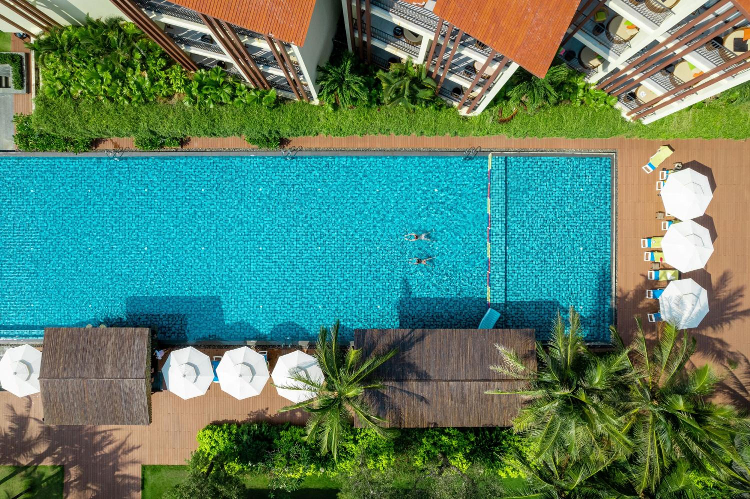 Dusit Princess Moonrise Beach Resort, Singapore